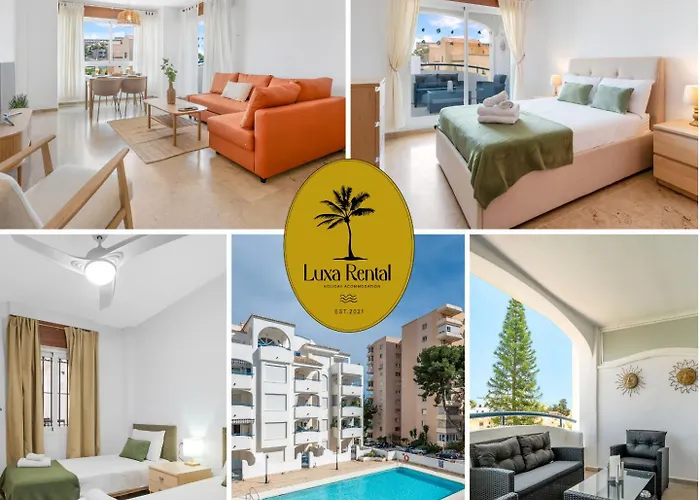 Lxr Maison Du Soleil 2Hab Cerca Del Mar