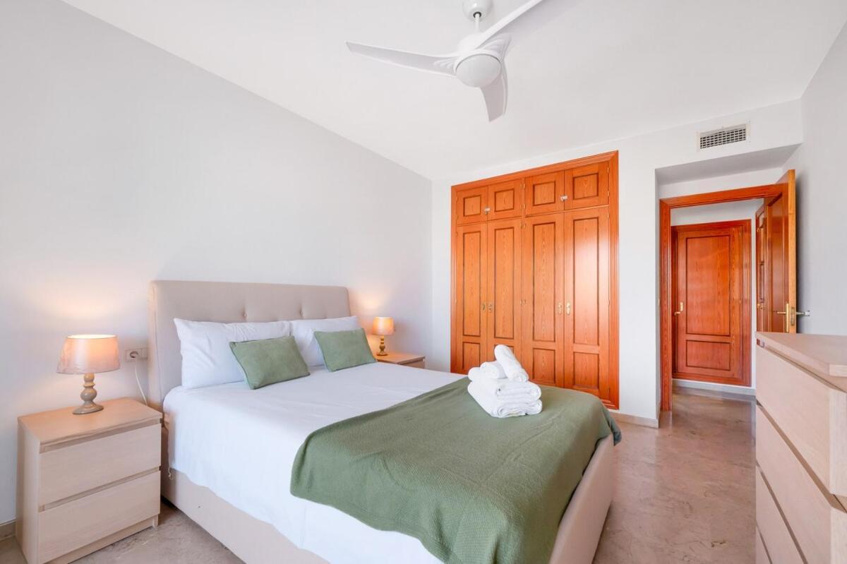 Apartamento Lxr Maison Du Soleil 2hab Cerca Del Mar