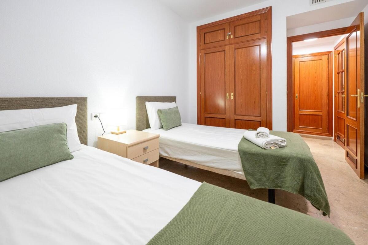 Lxr Maison Du Soleil 2hab Cerca Del Mar Apartamento