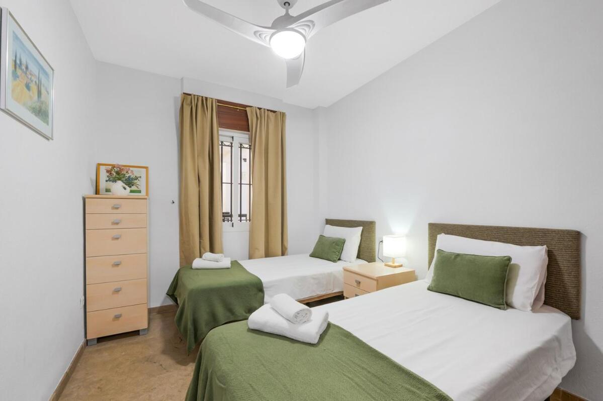 Lxr Maison Du Soleil 2hab Cerca Del Mar Benalmádena