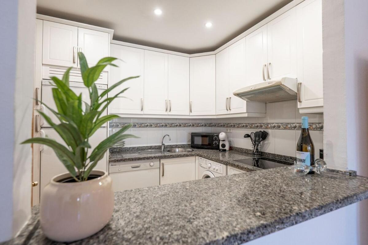 Apartamento Lxr Maison Du Soleil 2hab Cerca Del Mar Benalmádena